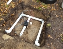 Sprinkler repair 10