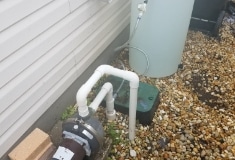 Irrigation repair 12
