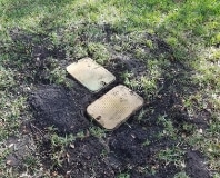 Irrigation repair 16