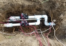 Sprinkler repair 18