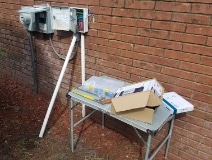 Sprinkler repair 19