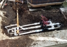 Sprinkler repair 21