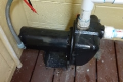 Irrigation repair 7