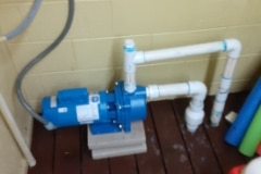Irrigation repair 8